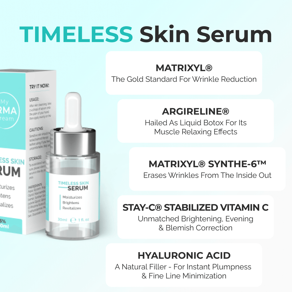 GuaSha Pro + MyoGlow ( Free Timesless Skin Serum)