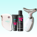 Gua Sha + MyoGlow + FREE Gentle Skin Cleanser + FREE One Minute Mask