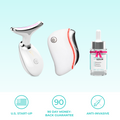 GuaSha Pro + MyoGlow ( Free Timesless Skin Serum)