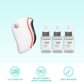 Guasha Pro + 3x Timeless Serum