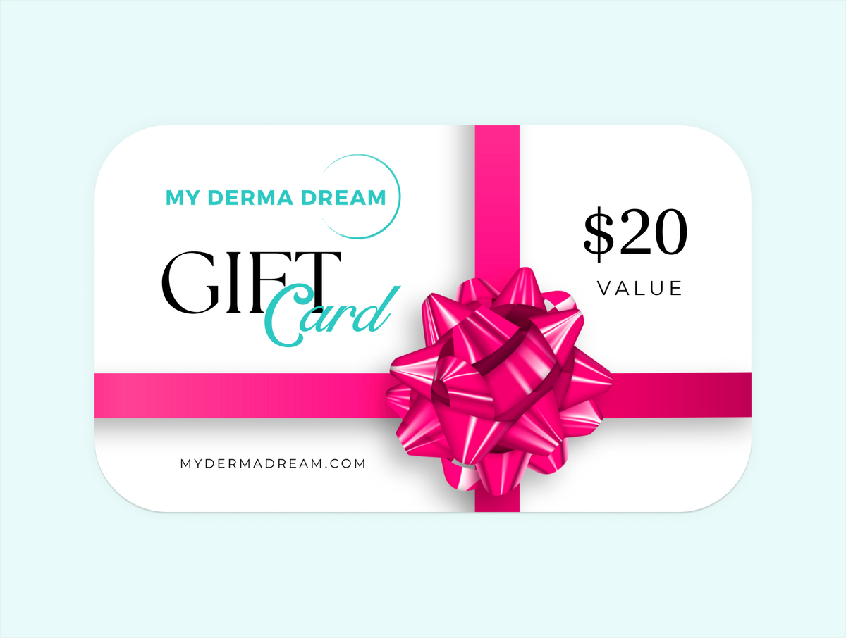 MDD Valentines Gift Card