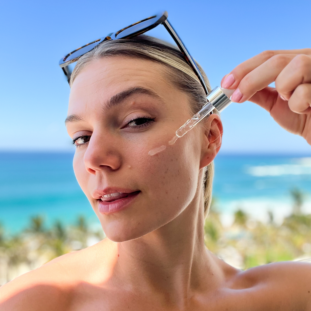 Niacinamide Serum (90 Day Supply)