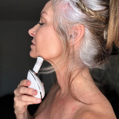 MyoGlow LED Skin Lifting & Niacinamide Serum