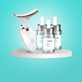 MyoGlow Men by Mydermadream - Neck Lifting Device