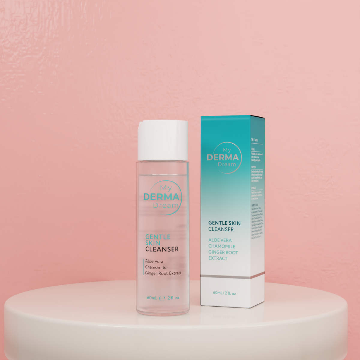 Galentine Beauty Box