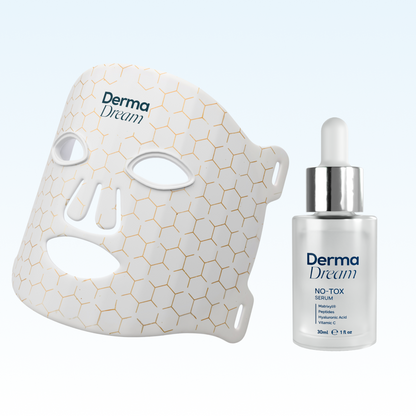 DermaGlow & NoTox Serum