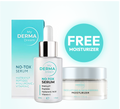 No-Tox + Free Moisturizer
