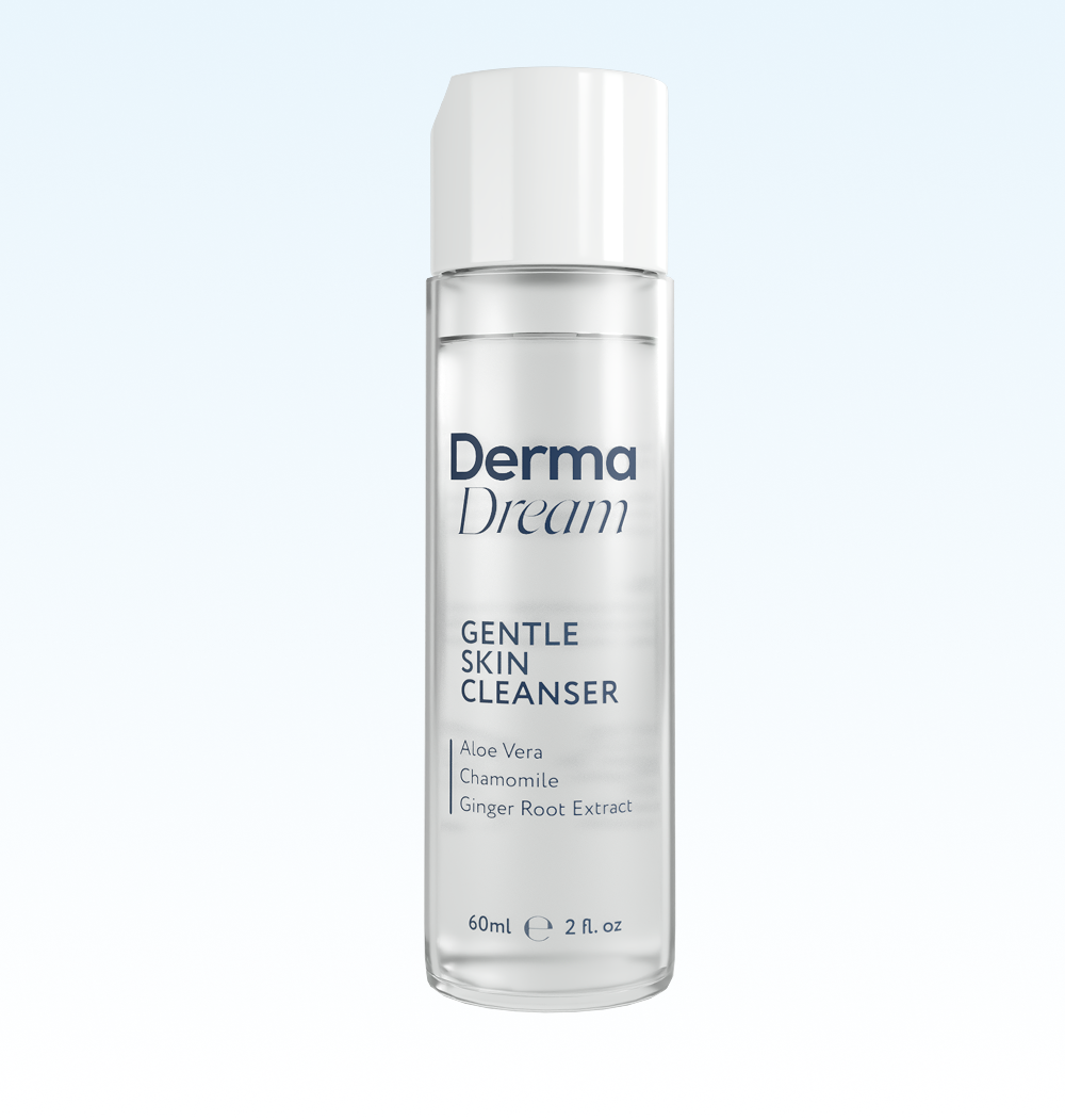MDD Gentle Skin Cleanser