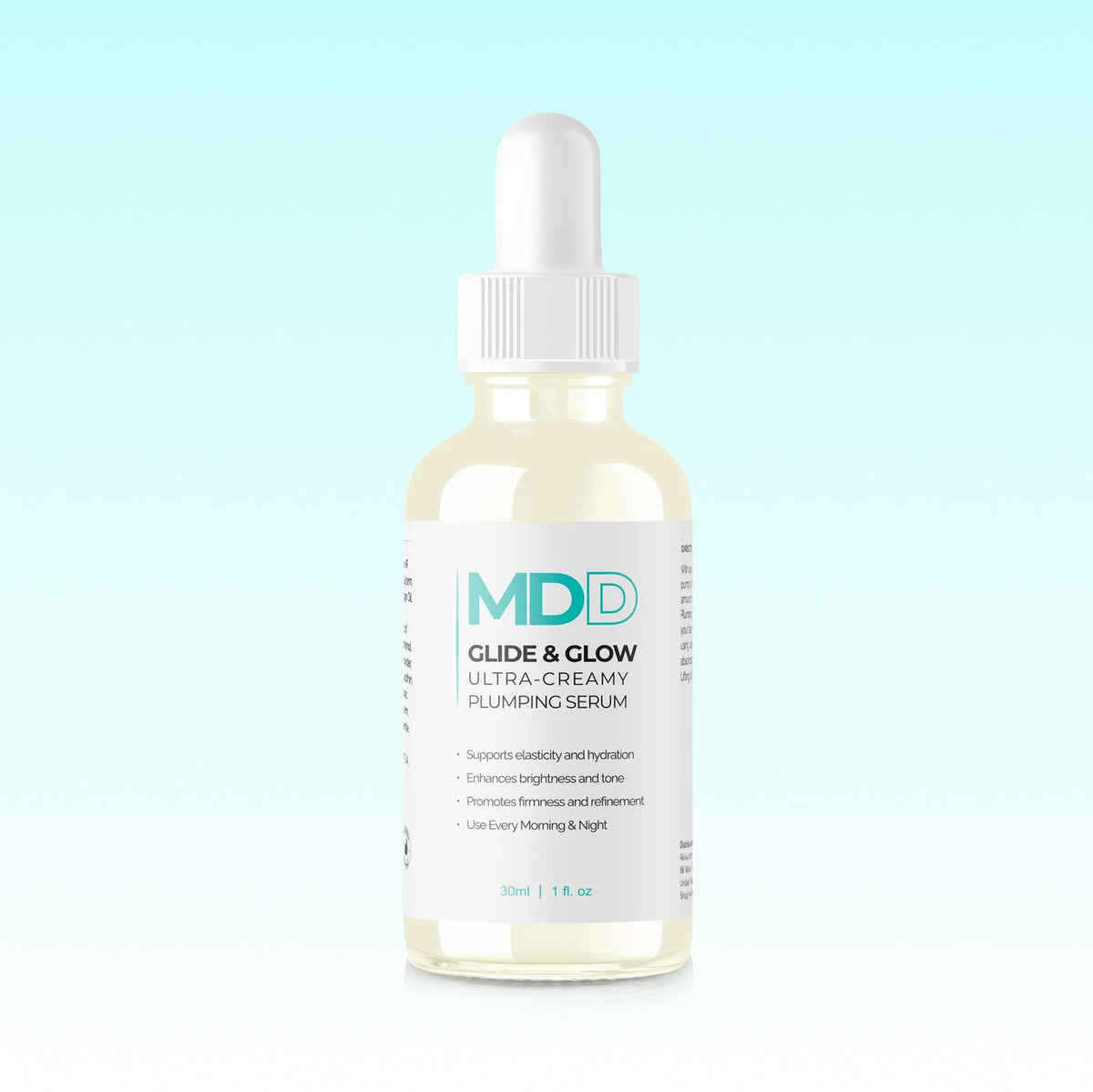 New Year | Skin Lifting Trio