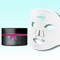 DermaGlow + FREE Skin Lifting Moisturizer