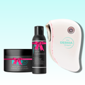 Gua Sha + FREE Gentle Skin Cleanser + FREE Skin Lifting Moisturizer