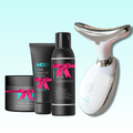 MyoGlow + FREE Gentle Skin Cleanser + FREE One Minute Mask + FREE Skin Lifting Moisturizer
