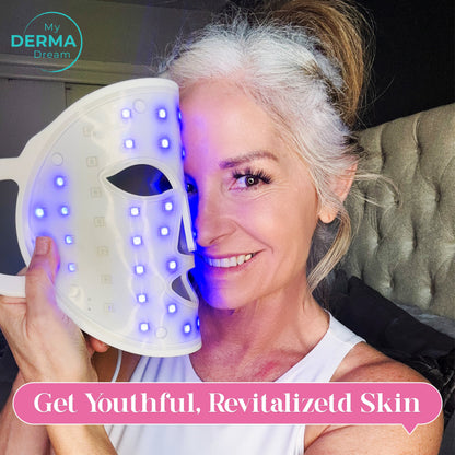 DermaGlow & Niacinamide Serum
