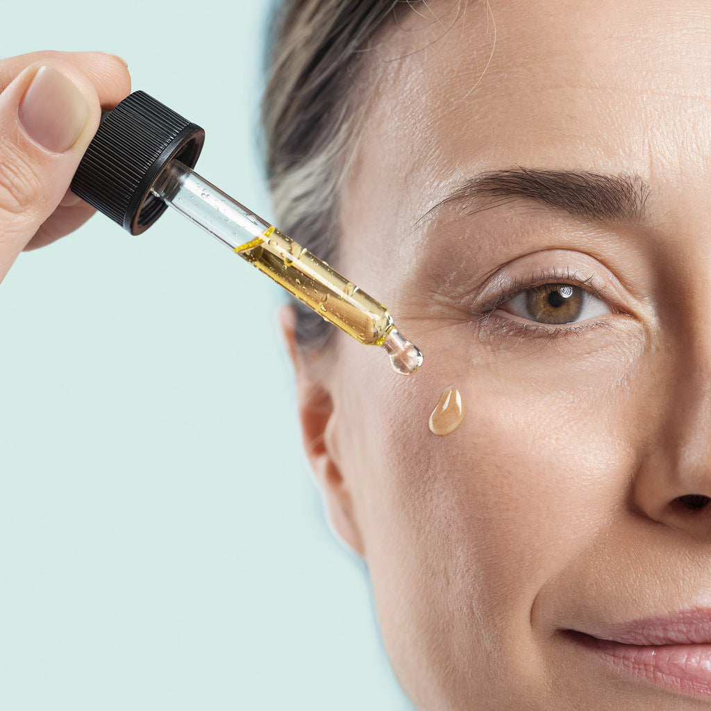 Silky Skin Ultra Hydrating Serum