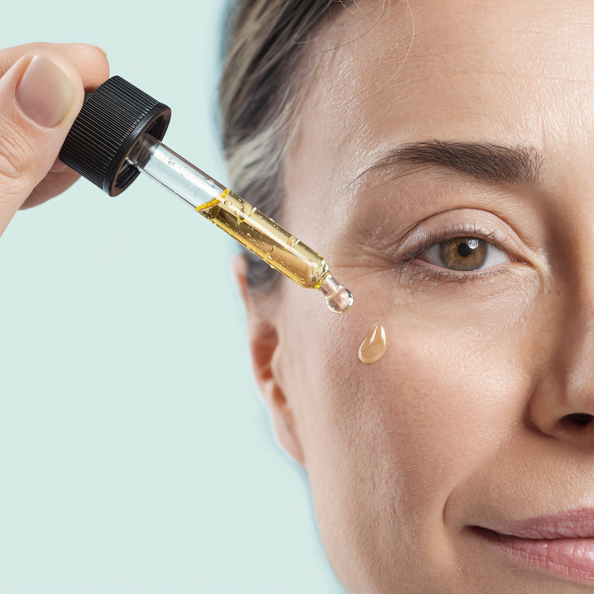 Silky Skin Ultra Hydrating Serum
