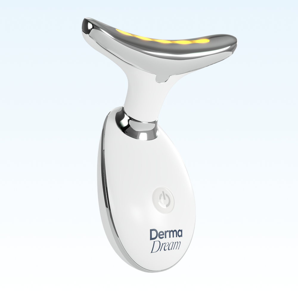 MyoGlow LED Skin Lifting