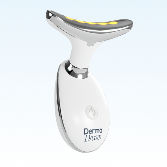 MyoGlow LED Skin Lifting