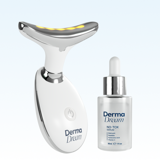 MyoGlow LED Skin Lifting & NoTox Serum