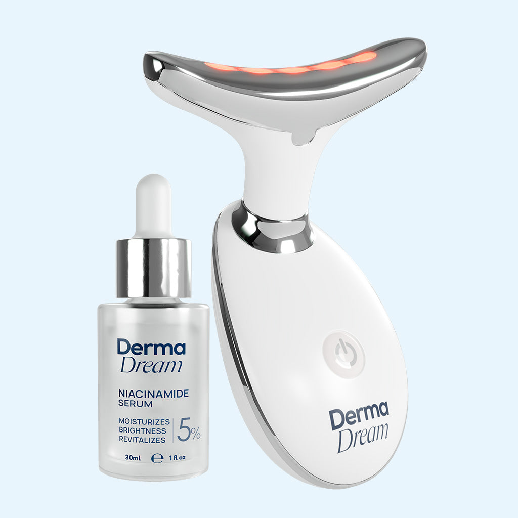 MyoGlow LED Skin Lifting