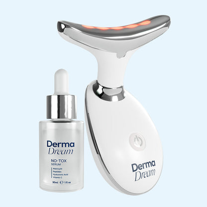 MyoGlow LED Skin Lifting