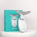 MyoGlow Neck Lifting Device