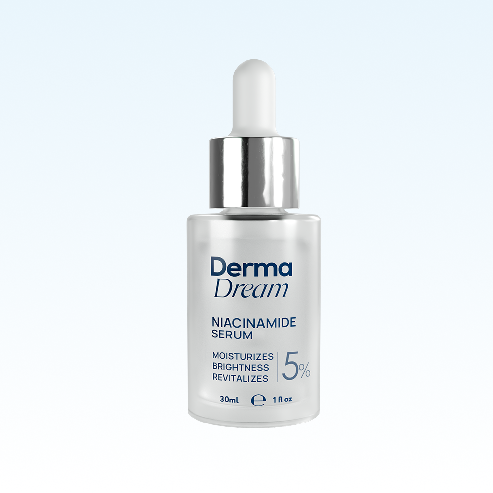 Niacinamide Serum (90 Day Supply)