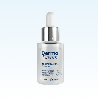 Niacinamide Serum (90 Day Supply)