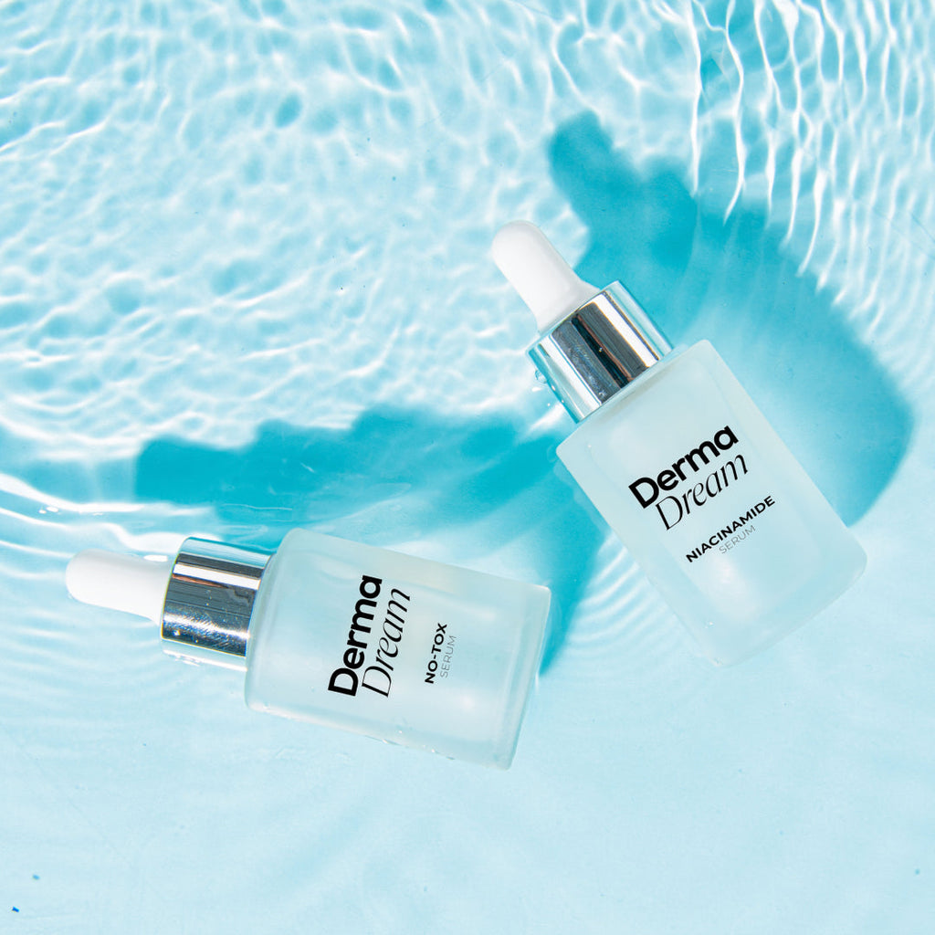 No-Tox | Peptide Serum (90-Day Supply)