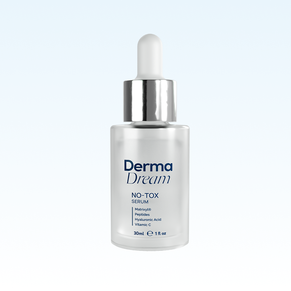 No-Tox | Peptide Serum