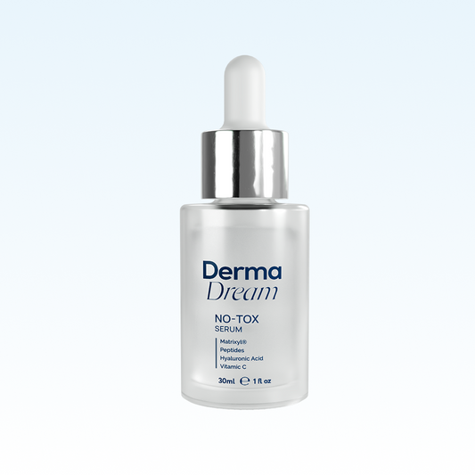 No-Tox | Peptide Serum