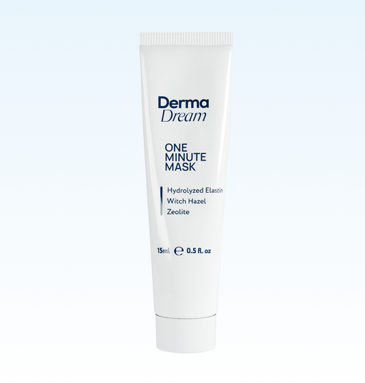 MDD One Minute Mask