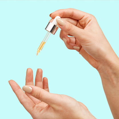 Shine Bright Serum