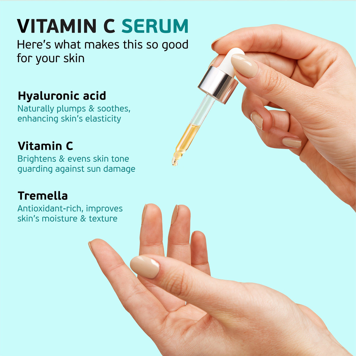 Shine Bright Serum