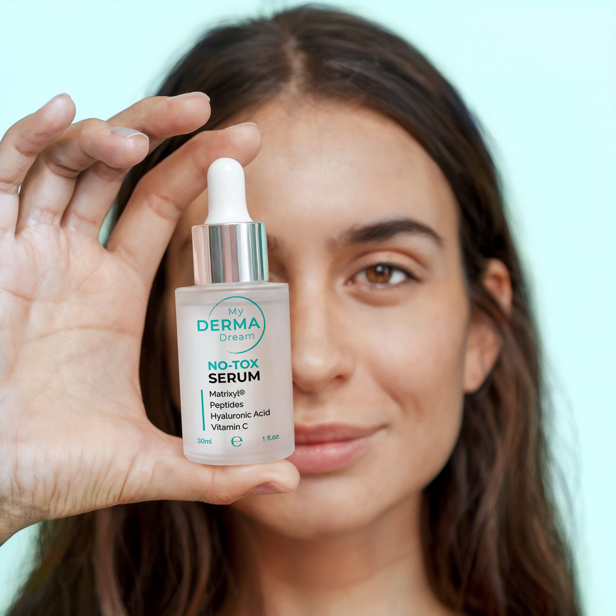 No-Tox | Peptide Serum (90-Day Supply)