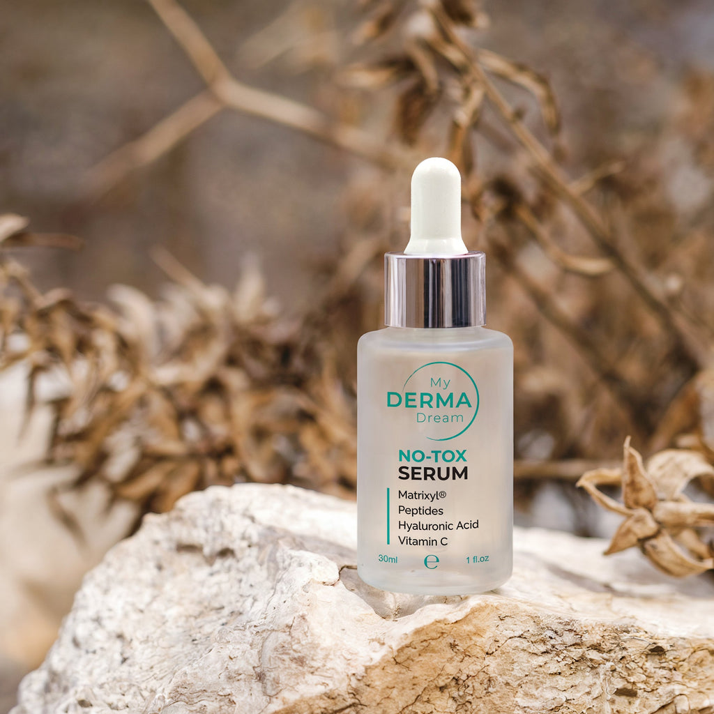 No-Tox | Peptide Serum (90-Day Supply)