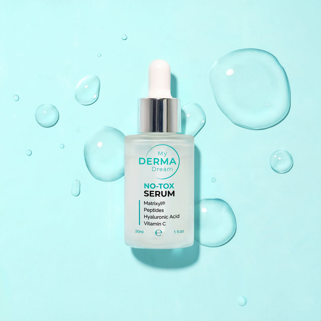 No-Tox | Peptide Serum (90-Day Supply)