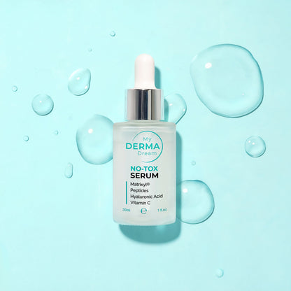 No-Tox | Peptide Serum (90-Day Supply)