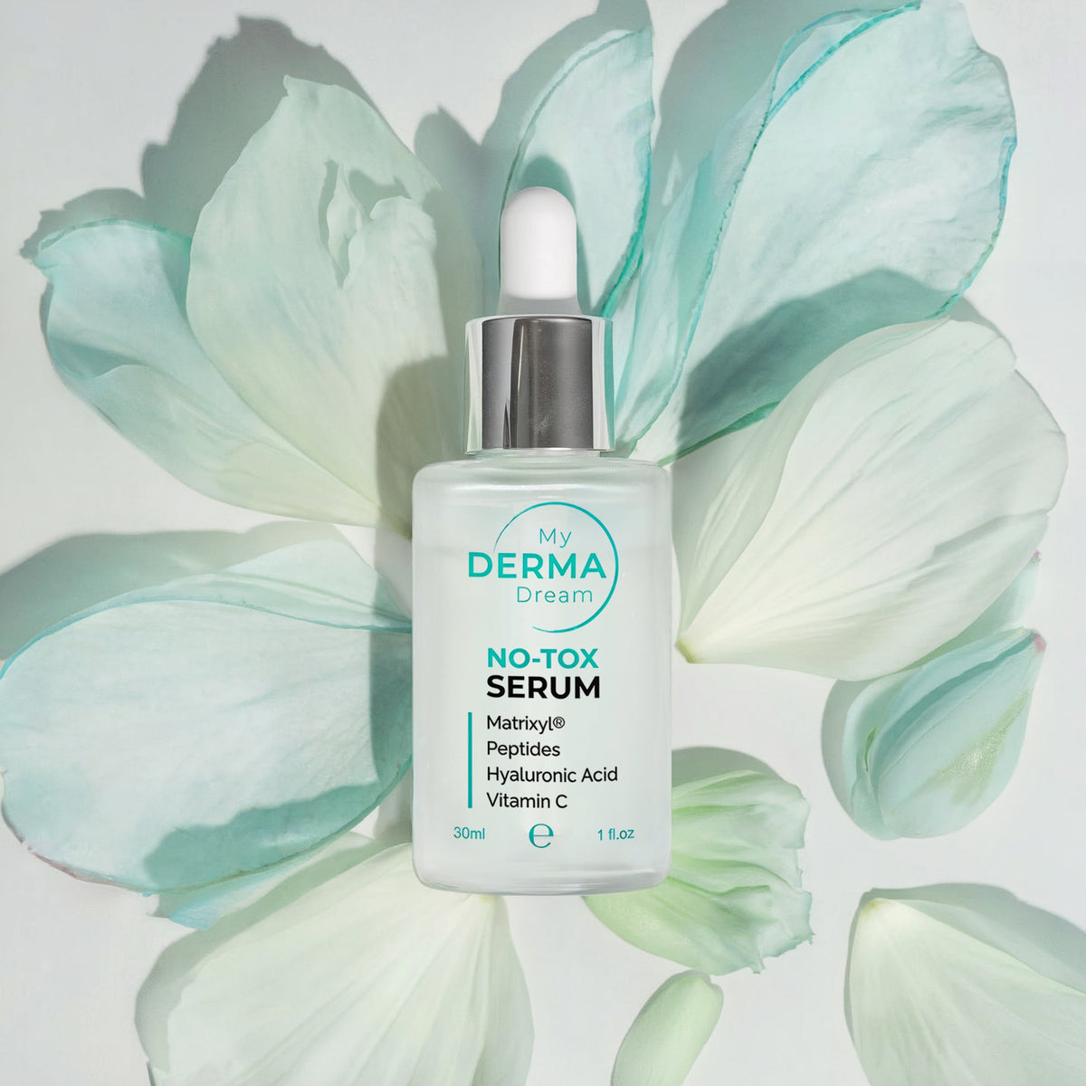 No-Tox | Peptide Serum (90-Day Supply)