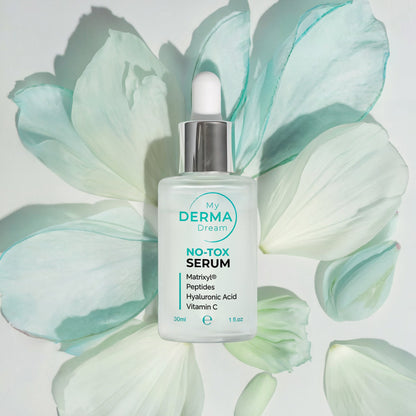 No-Tox | Peptide Serum (90-Day Supply)