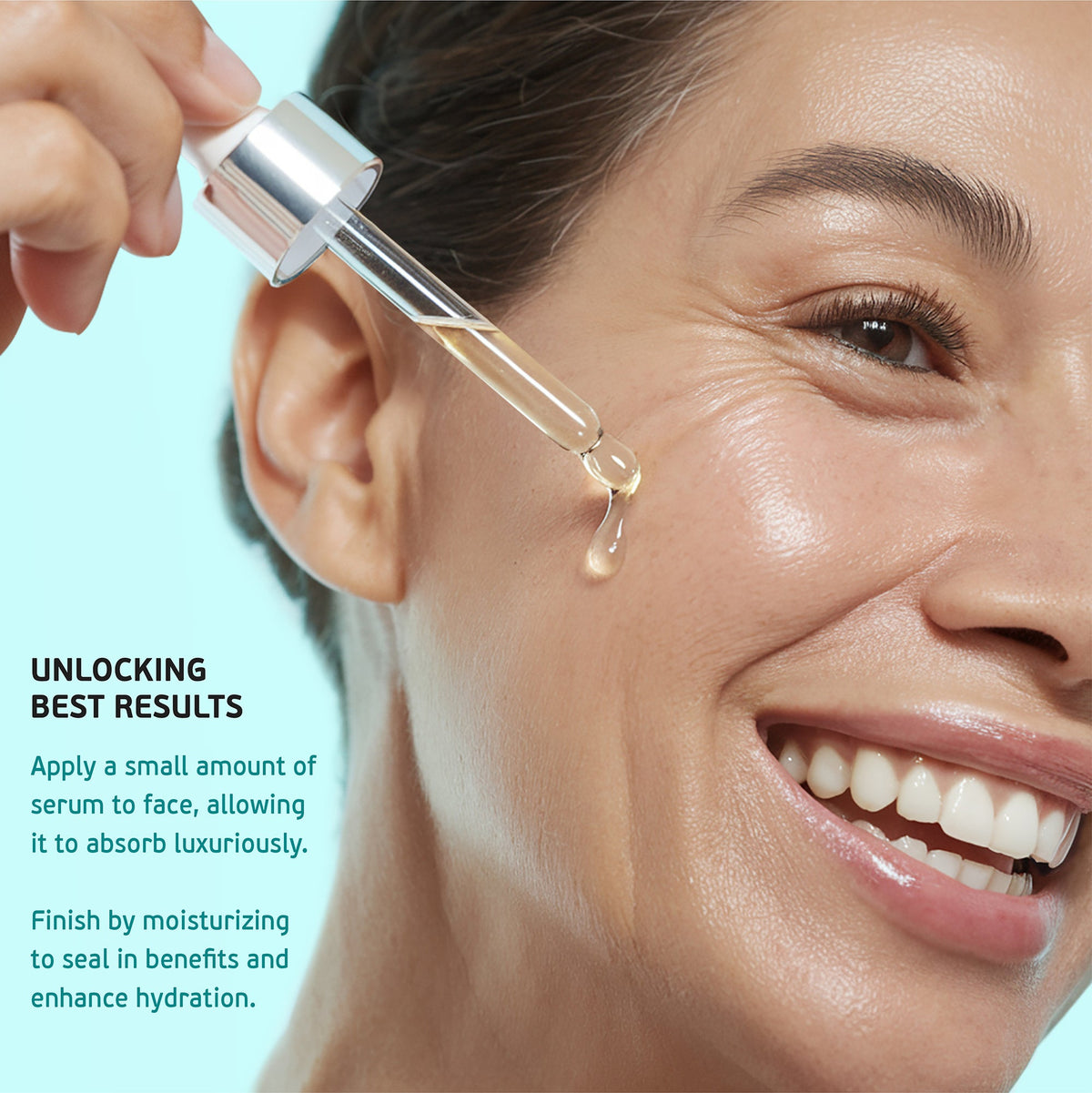 Skin Lifting Trio