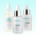 Serum Trio Bundle