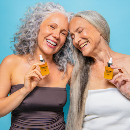Shine Bright Serum
