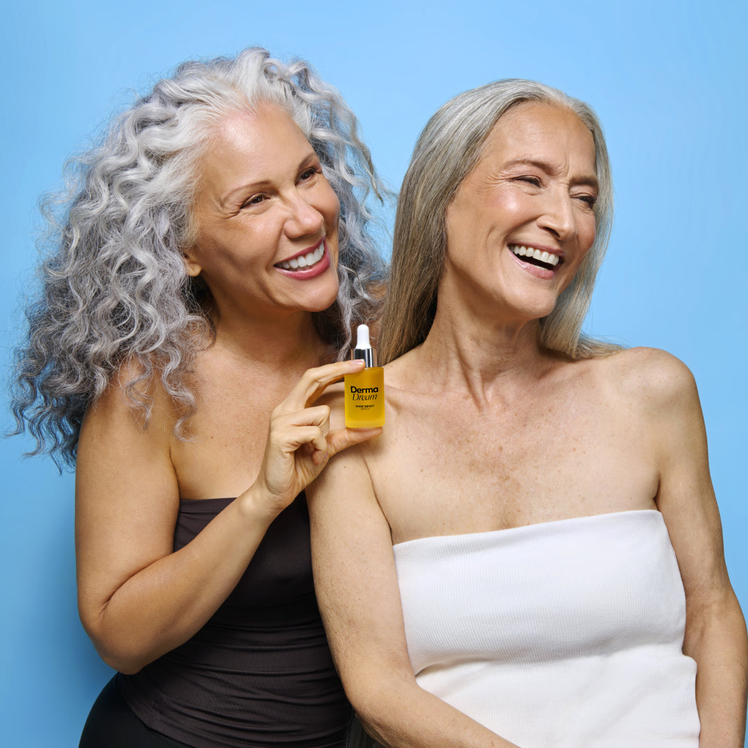 Shine Bright Serum
