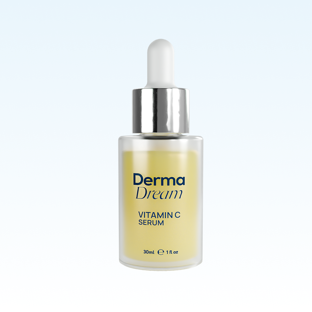 Shine Bright Serum