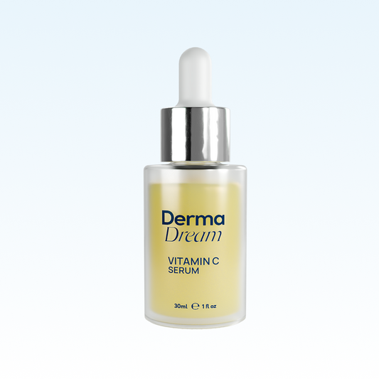 Shine Bright Serum