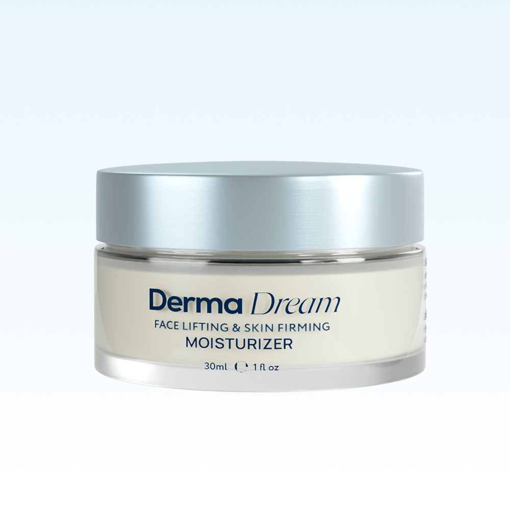 MDD Lifting & Skin Firming Moisturizer