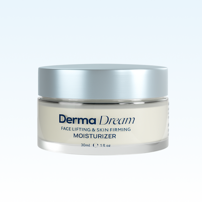 MDD Lifting & Skin Firming Moisturizer