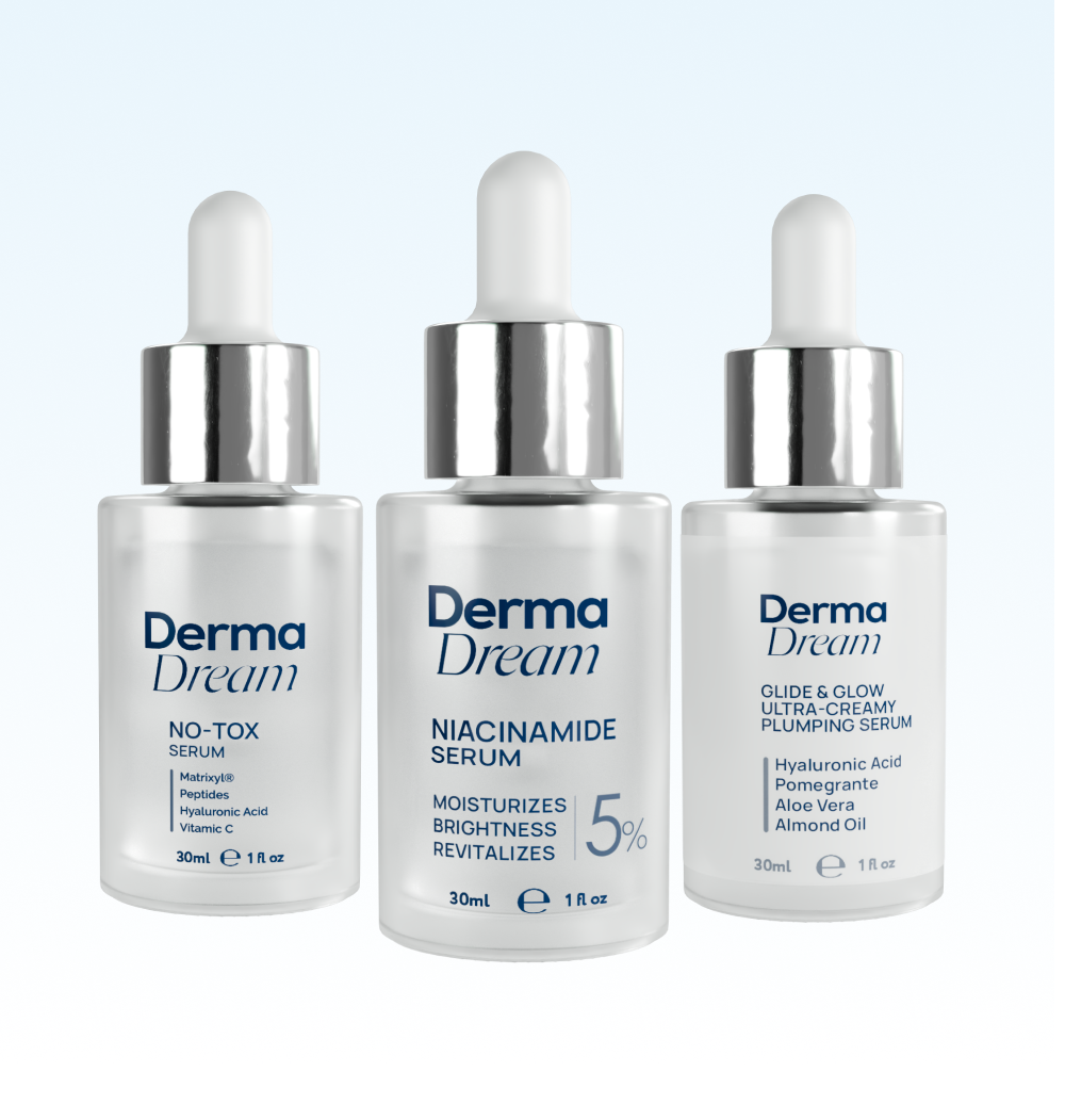 Skin Lifting Trio