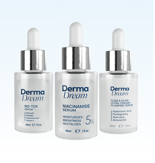 Skin Lifting Trio