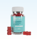 Strawberry Collagen Gummies